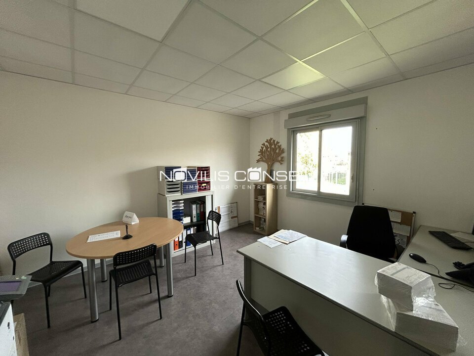 NOVILIS CONSEIL LOCATION-BUREAUX-TOULOUSE-31