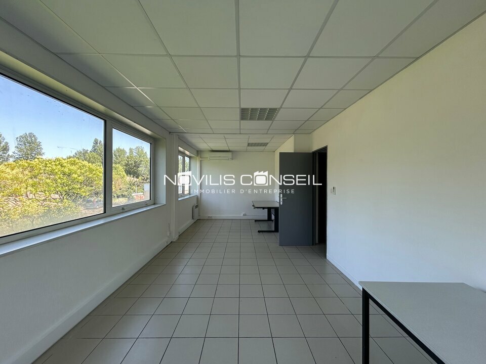 NOVILIS CONSEIL LOCATION-BUREAUX-SAINT-JEAN-31