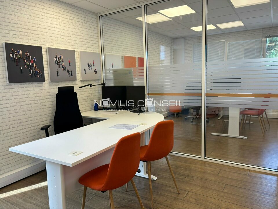 NOVILIS CONSEIL LOCATION-BUREAUX-BALMA-31