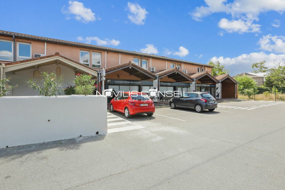 NOVILIS CONSEIL LOCATION-BUREAUX-TOULOUSE-31