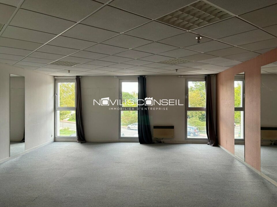 NOVILIS CONSEIL LOCATION-BUREAUX-RAMONVILLE-SAINT-AGNE-31