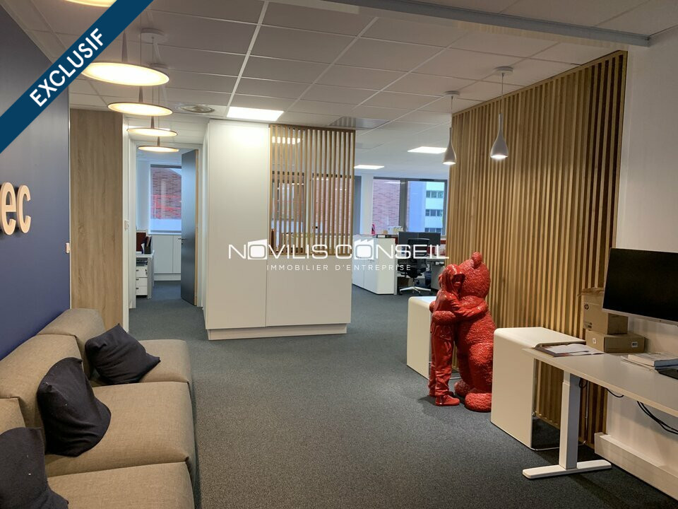 NOVILIS CONSEIL LOCATION-BUREAUX-BALMA-31