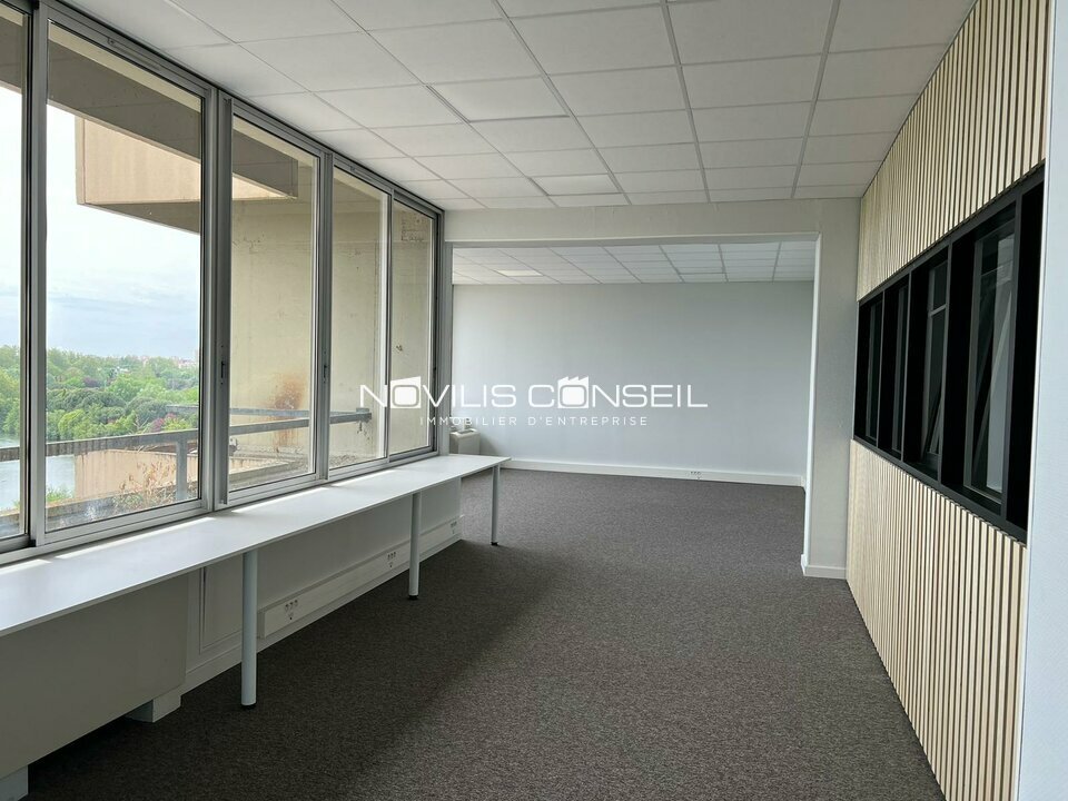 NOVILIS CONSEIL LOCATION-BUREAUX-TOULOUSE-31