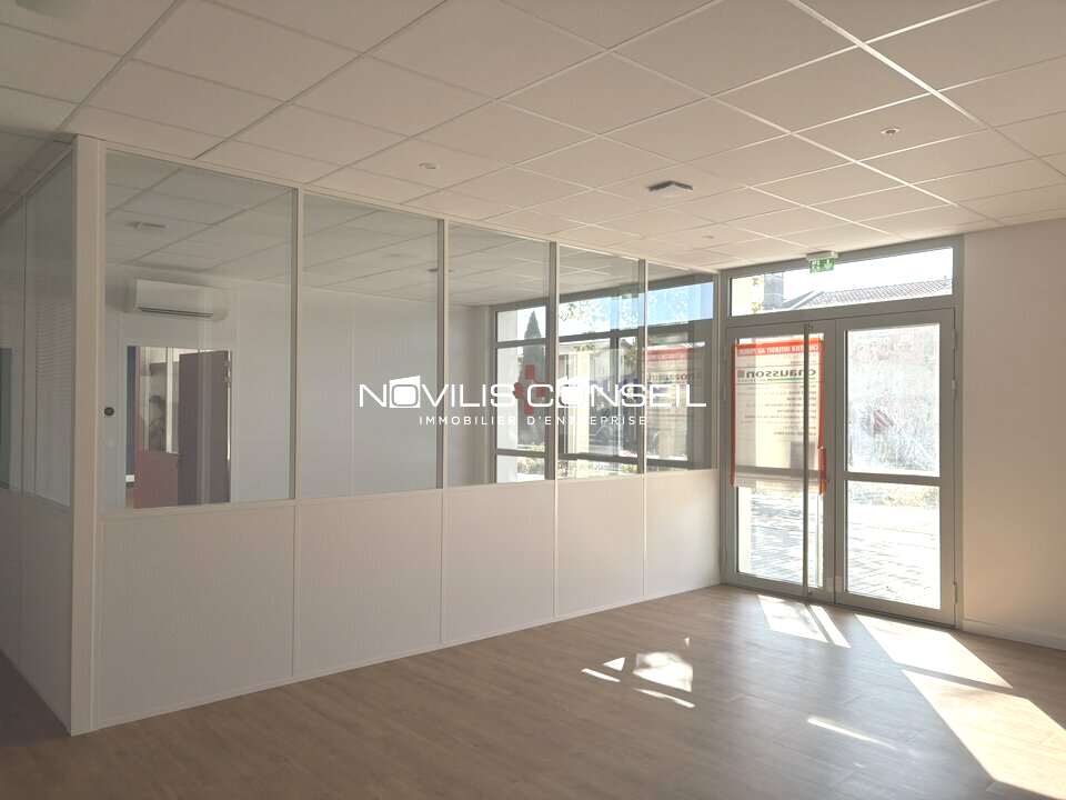 NOVILIS CONSEIL LOCATION-BUREAUX-TOULOUSE-31