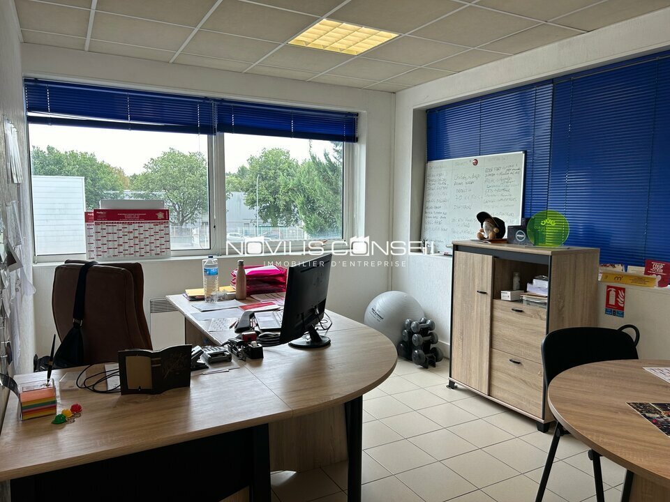 NOVILIS CONSEIL LOCATION-BUREAUX-SAINT-JEAN-31