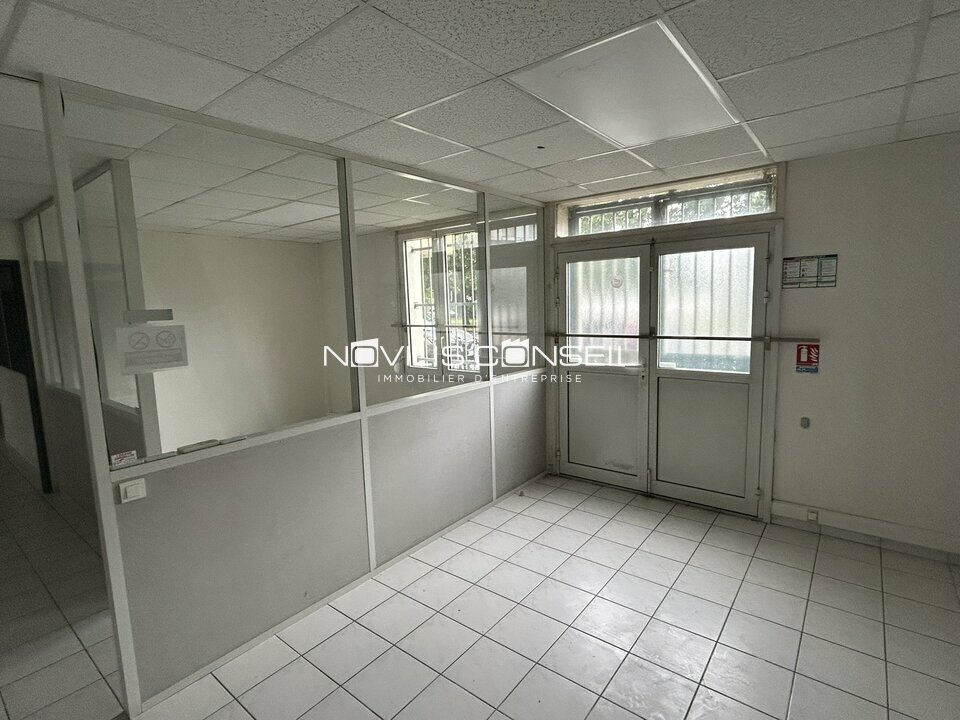 NOVILIS CONSEIL VENTE-BUREAUX-TOULOUSE-31