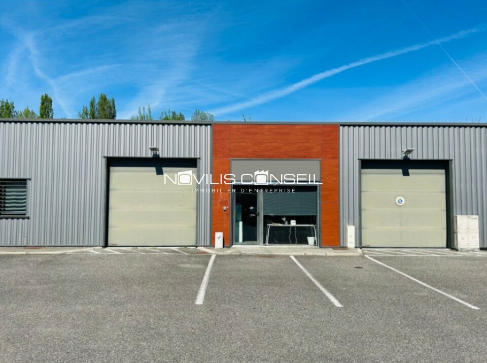 NOVILIS CONSEIL LOCATION-LOCAL D'ACTIVITE-MONTRABE-31