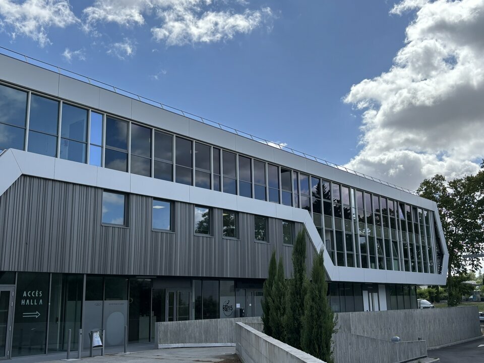 NOVILIS CONSEIL LOCATION-BUREAUX-L'UNION-31