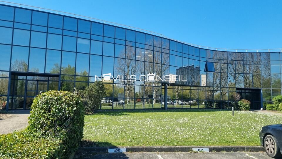 NOVILIS CONSEIL LOCATION-BUREAUX-TOULOUSE-31