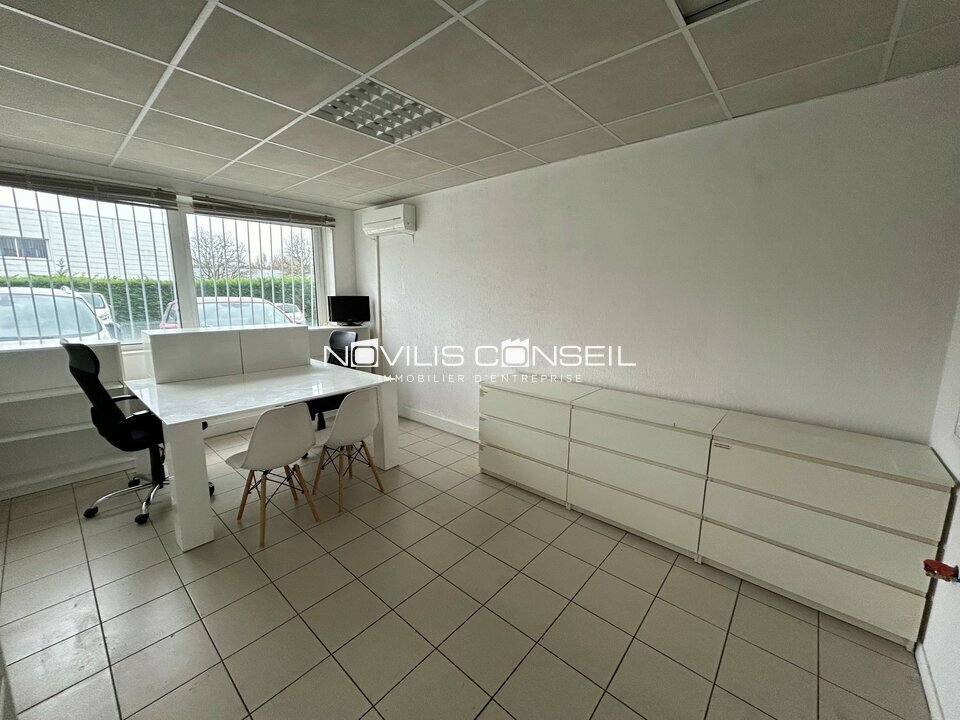 NOVILIS CONSEIL LOCATION-BUREAUX-SAINT-JEAN-31