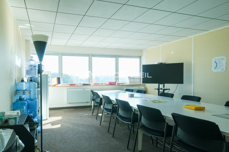 NOVILIS CONSEIL LOCATION-BUREAUX-BLAGNAC-31