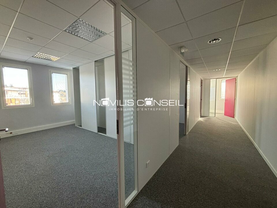 NOVILIS CONSEIL LOCATION-BUREAUX-BALMA-31