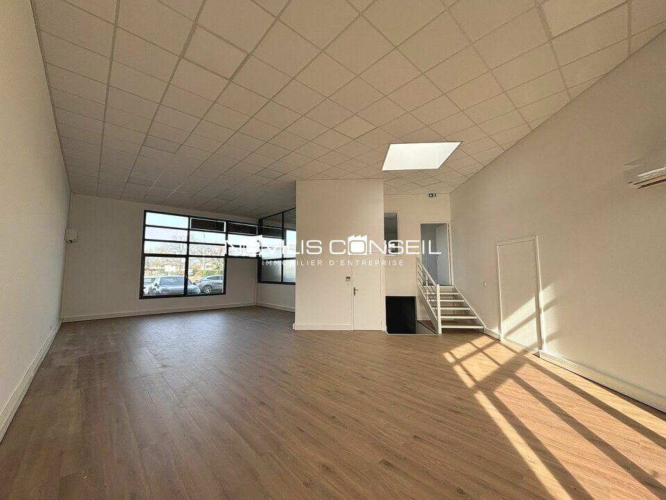 NOVILIS CONSEIL LOCATION-BUREAUX-BALMA-31