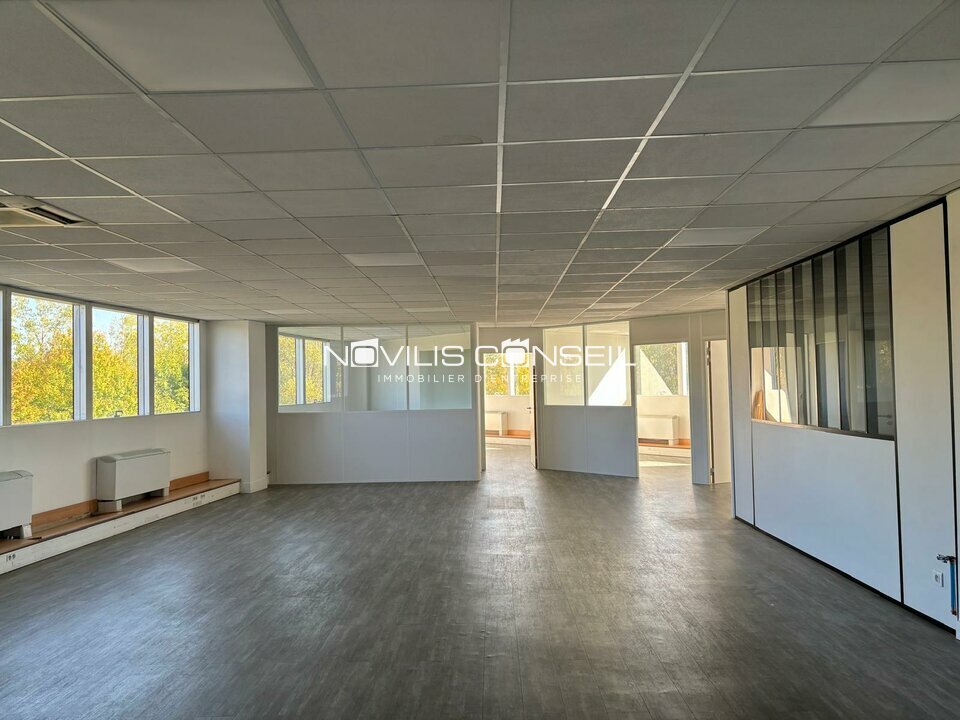 NOVILIS CONSEIL LOCATION-BUREAUX-TOULOUSE-31