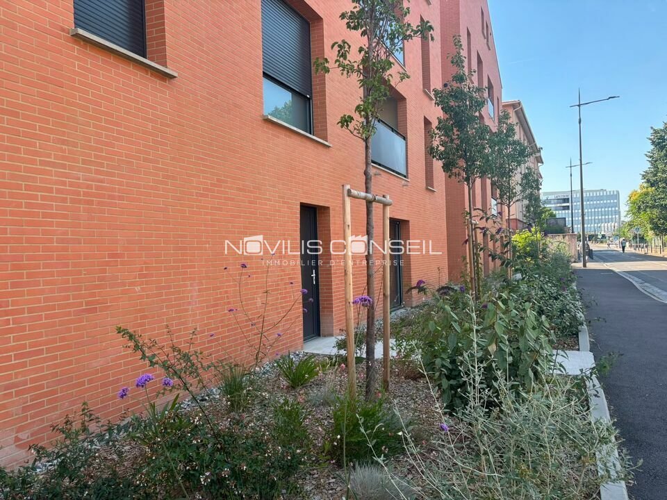 NOVILIS CONSEIL VENTE-BUREAUX-TOULOUSE-31