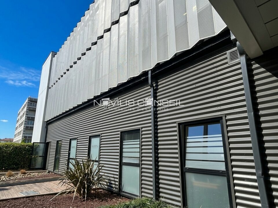 NOVILIS CONSEIL LOCATION-BUREAUX-TOULOUSE-31
