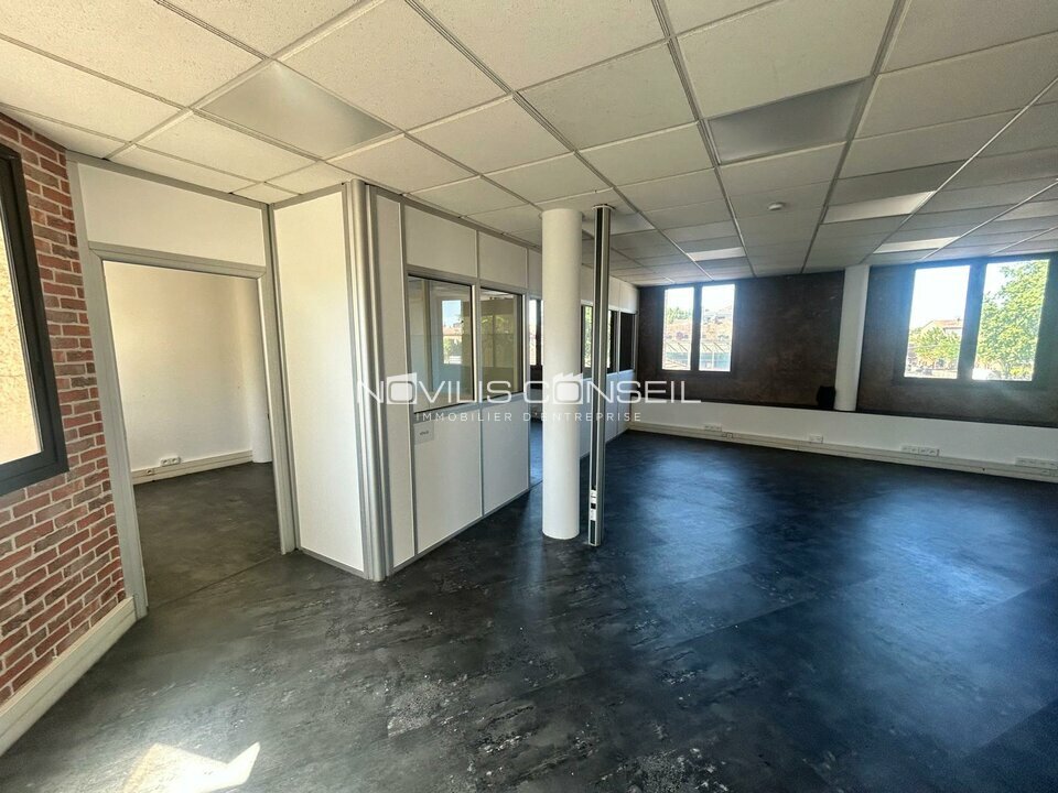 NOVILIS CONSEIL LOCATION-BUREAUX-TOULOUSE-31