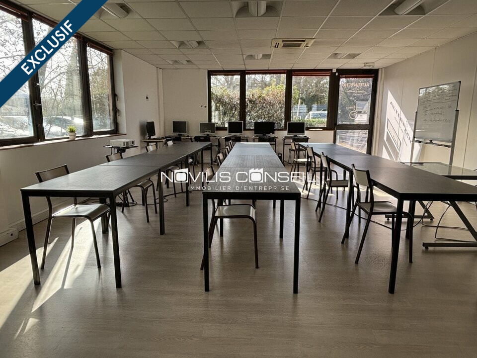 NOVILIS CONSEIL VENTE-BUREAUX-TOULOUSE-31
