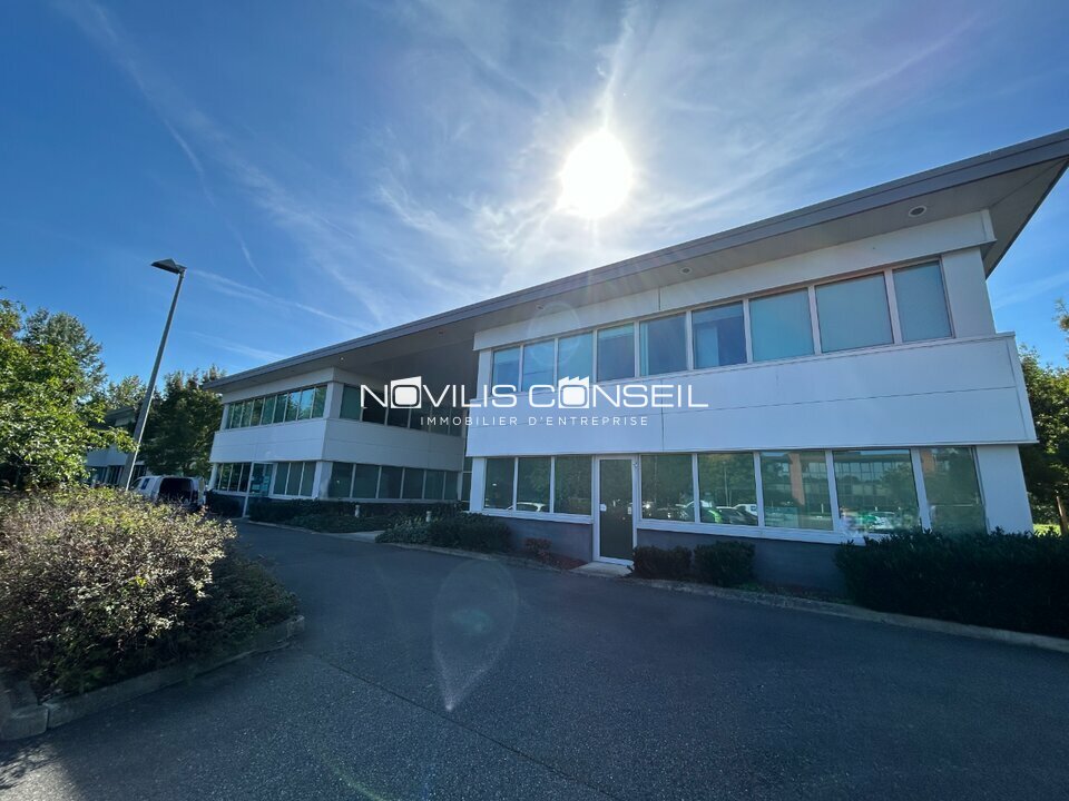 NOVILIS CONSEIL LOCATION-BUREAUX-LABEGE-31