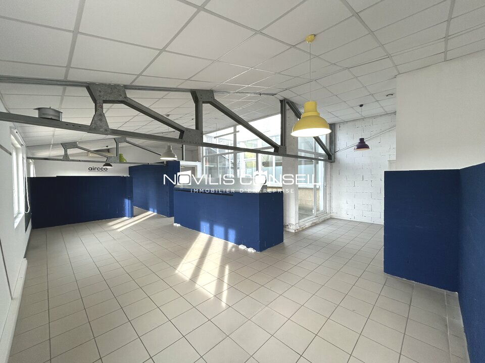 NOVILIS CONSEIL LOCATION-LOCAL D'ACTIVITE-FONBEAUZARD-31