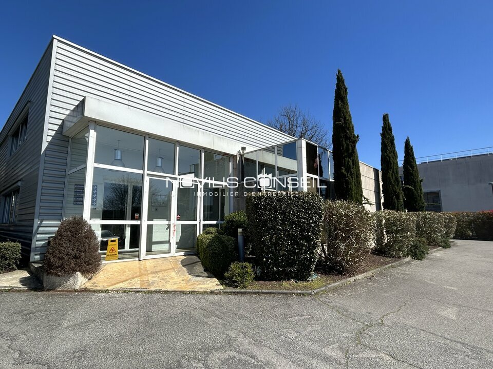 NOVILIS CONSEIL LOCATION-BUREAUX-BALMA-31