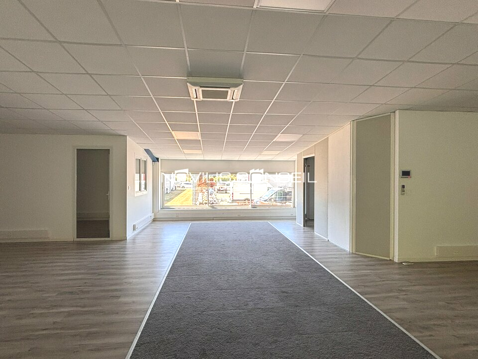 NOVILIS CONSEIL LOCATION-BUREAUX-MURET-31