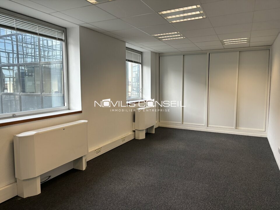 NOVILIS CONSEIL LOCATION-BUREAUX-TOULOUSE-31