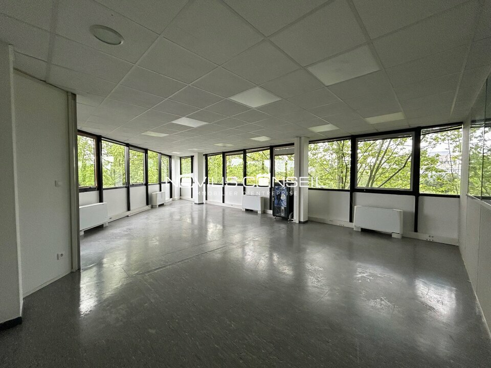 NOVILIS CONSEIL LOCATION-BUREAUX-LABEGE-31
