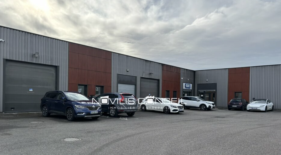 NOVILIS CONSEIL LOCATION-LOCAL D'ACTIVITE-MONTRABE-31