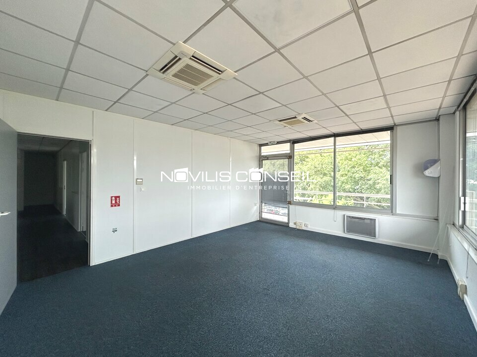 NOVILIS CONSEIL LOCATION-BUREAUX-TOULOUSE-31