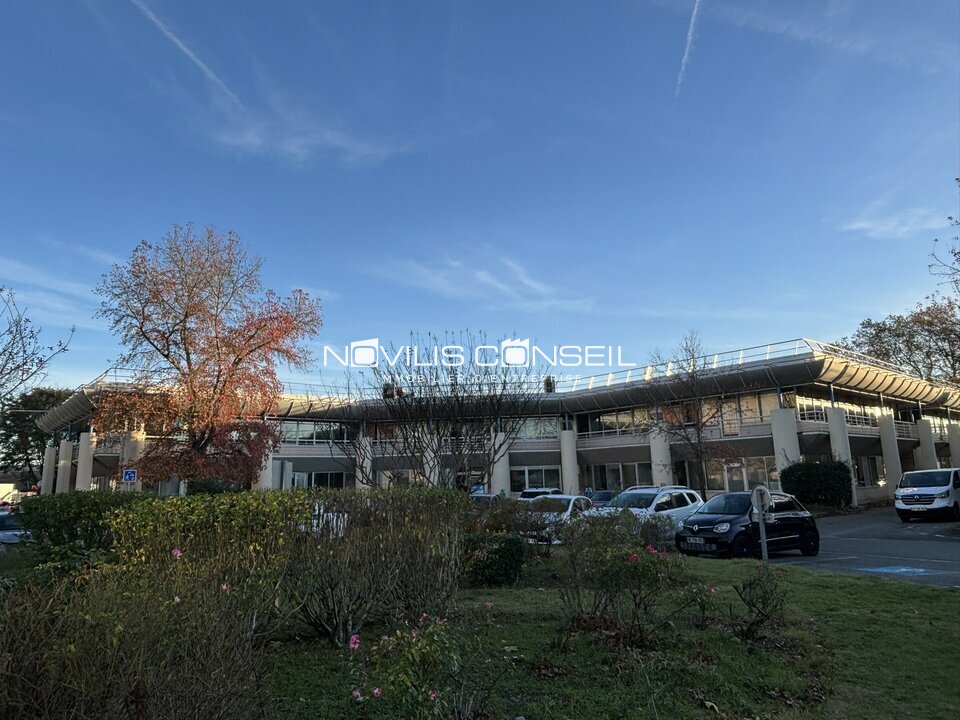 NOVILIS CONSEIL LOCATION-BUREAUX-TOULOUSE-31