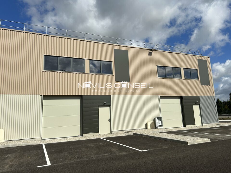 NOVILIS CONSEIL LOCATION-LOCAL D'ACTIVITE-MONTAUBAN-82