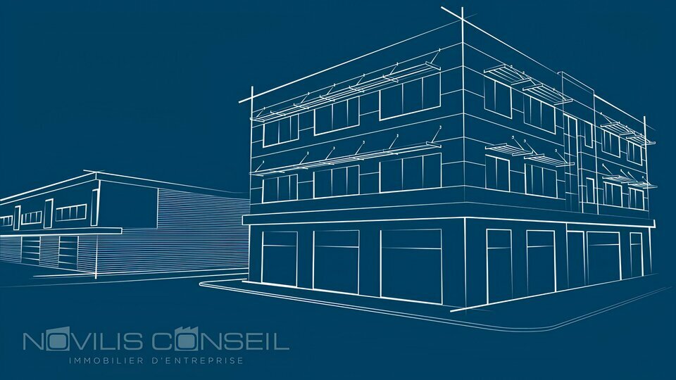 NOVILIS CONSEIL LOCATION-LOCAL D'ACTIVITE-L'UNION-31