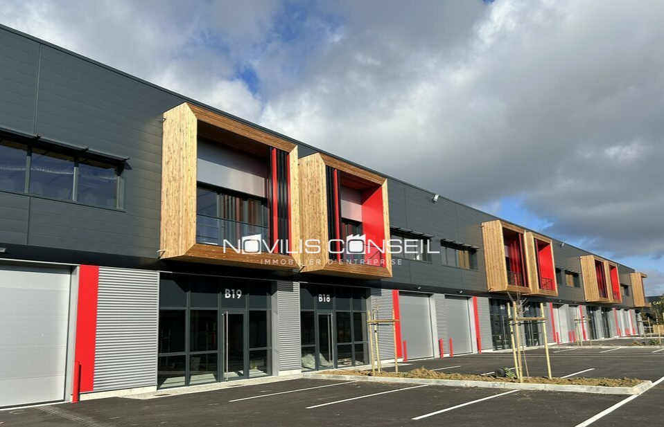 NOVILIS CONSEIL LOCATION-LOCAL D'ACTIVITE-FENOUILLET-31