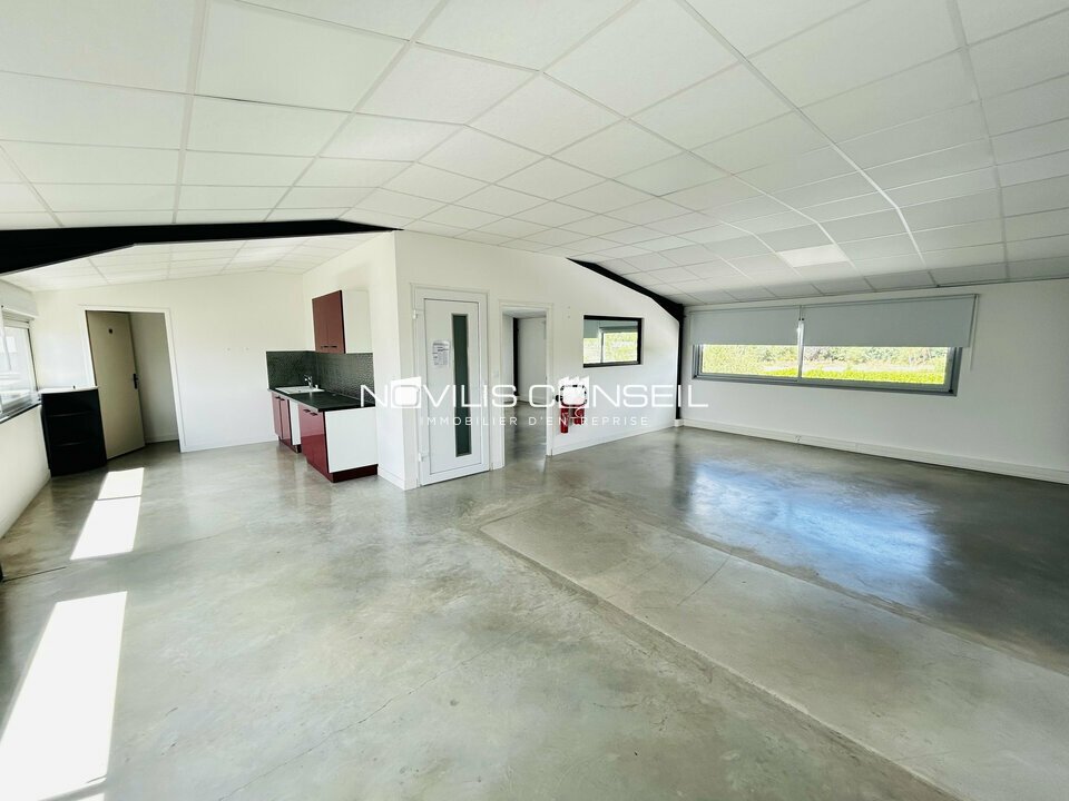 NOVILIS CONSEIL LOCATION-BUREAUX-TOULOUSE-31