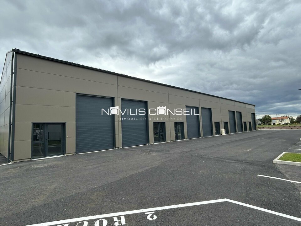 NOVILIS CONSEIL LOCATION-LOCAL D'ACTIVITE-BUZET-SUR-TARN-31
