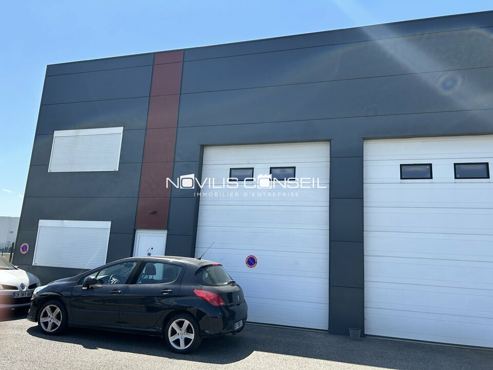 NOVILIS CONSEIL LOCATION-LOCAL D'ACTIVITE-PLAISANCE_DU_TOUCH-31