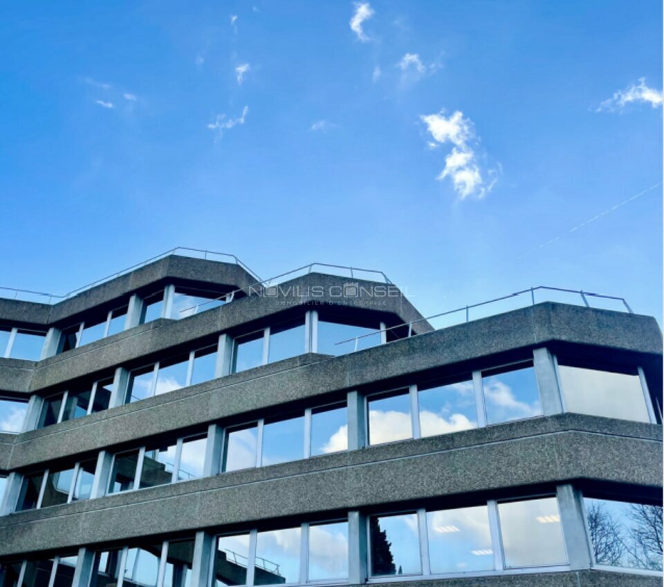 NOVILIS CONSEIL LOCATION-BUREAUX-TOULOUSE-31