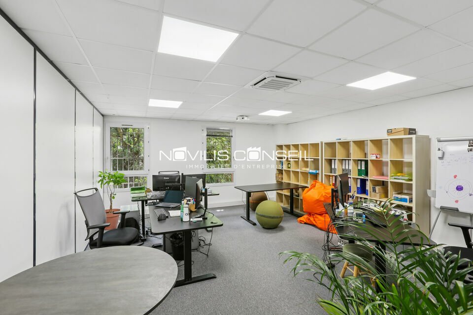 NOVILIS CONSEIL VENTE-BUREAUX-TOULOUSE-31