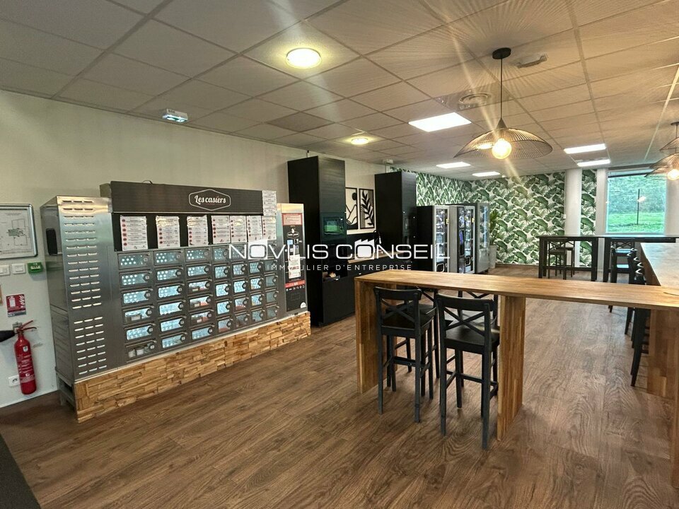 NOVILIS CONSEIL LOCATION-BUREAUX-TOULOUSE-31