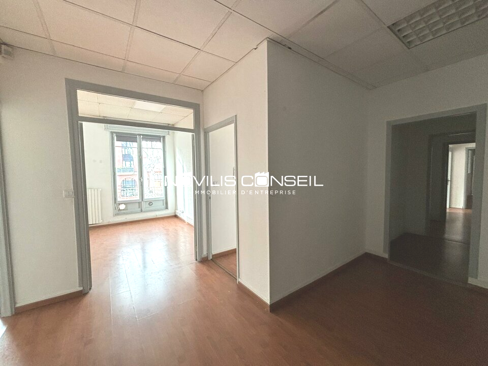 NOVILIS CONSEIL VENTE-BUREAUX-TOULOUSE-31
