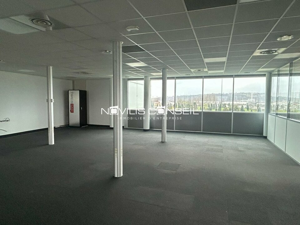 NOVILIS CONSEIL LOCATION-BUREAUX-TOULOUSE-31