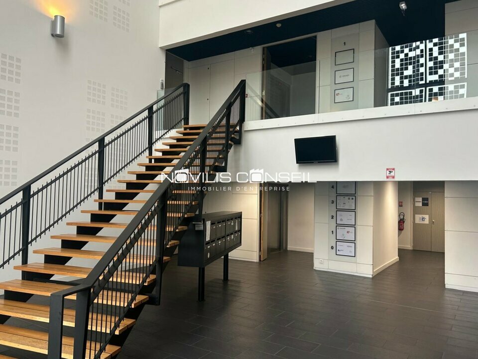 NOVILIS CONSEIL LOCATION-BUREAUX-TOULOUSE-31