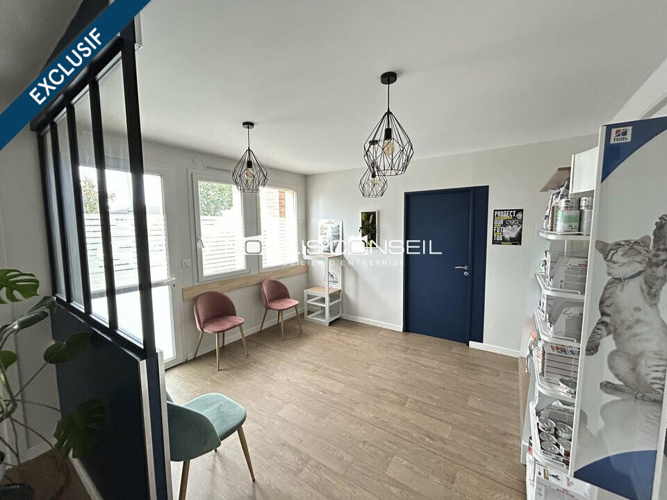 NOVILIS CONSEIL VENTE-BUREAUX-BRUGUIERES-31