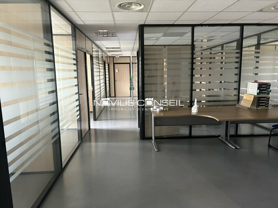 NOVILIS CONSEIL VENTE-BUREAUX-MURET-31