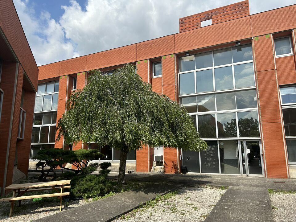 NOVILIS CONSEIL LOCATION-BUREAUX-LABEGE-31