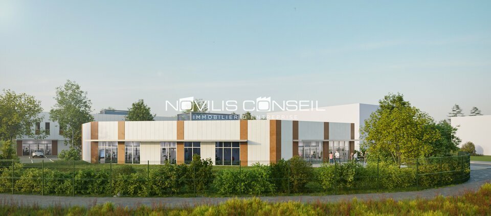 NOVILIS CONSEIL VENTE-LOCAL COMMERCIAL-FONSORBES-31