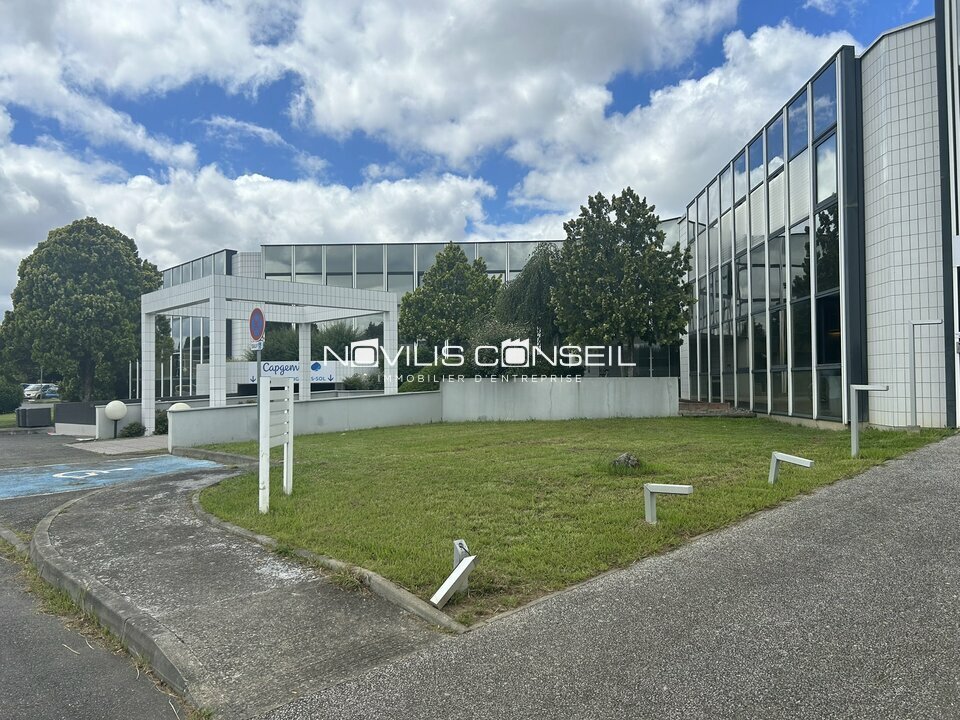 NOVILIS CONSEIL LOCATION-BUREAUX-TOULOUSE-31