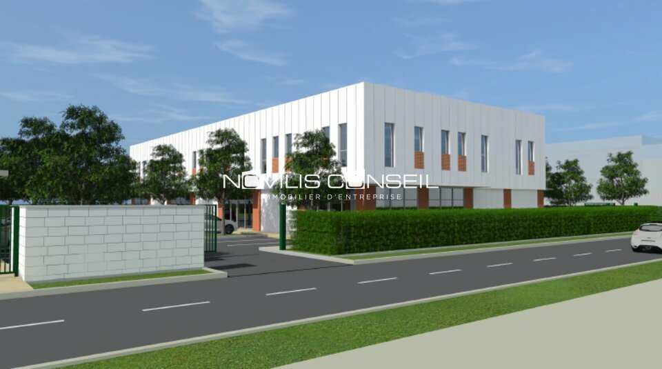NOVILIS CONSEIL VENTE-LOCAL COMMERCIAL-FONSORBES-31