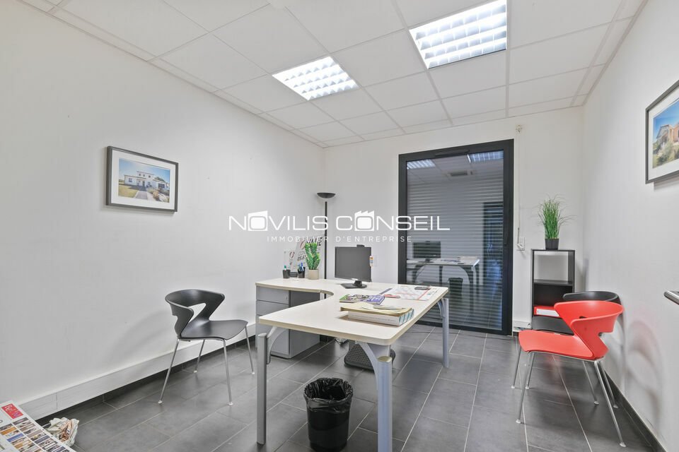 NOVILIS CONSEIL VENTE-BUREAUX-TOULOUSE-31